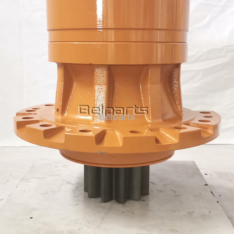 Van de de Versnellingsbakr318dl Schommeling van de schommelingsvermindering van het de Verminderingstoestel R318 de Schommelingsversnellingsbak voor Graafwerktuig