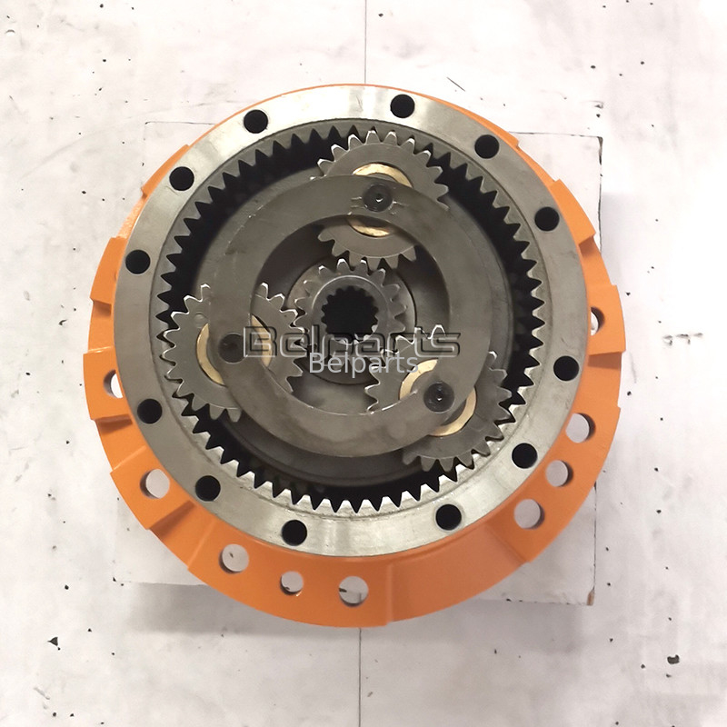 Van de de Versnellingsbakr318dl Schommeling van de schommelingsvermindering van het de Verminderingstoestel R318 de Schommelingsversnellingsbak voor Graafwerktuig