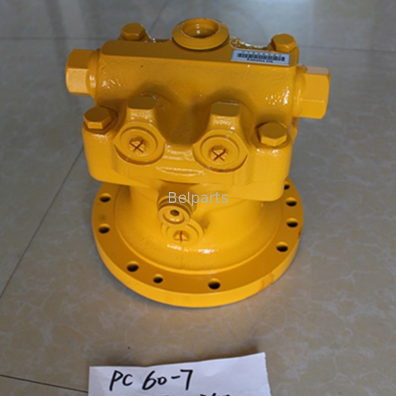 De Schommelingsmotor van graafwerktuigspare parts pc 10-3 20N-60-46500 voor KOMATSU