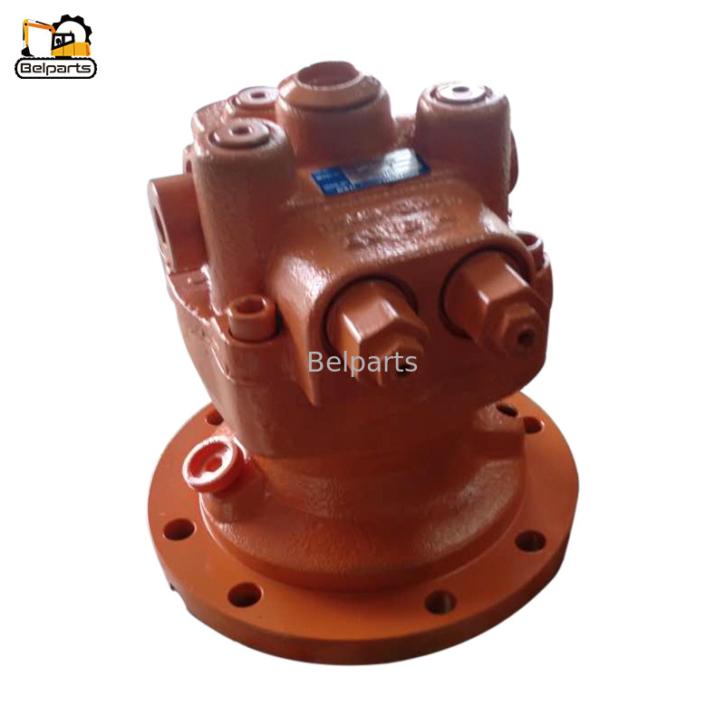 Graafwerktuig Spare Parts 4404045 Schommelingsmotor Assy Hitachi Ex 50 Hydraulische Motorschommeling