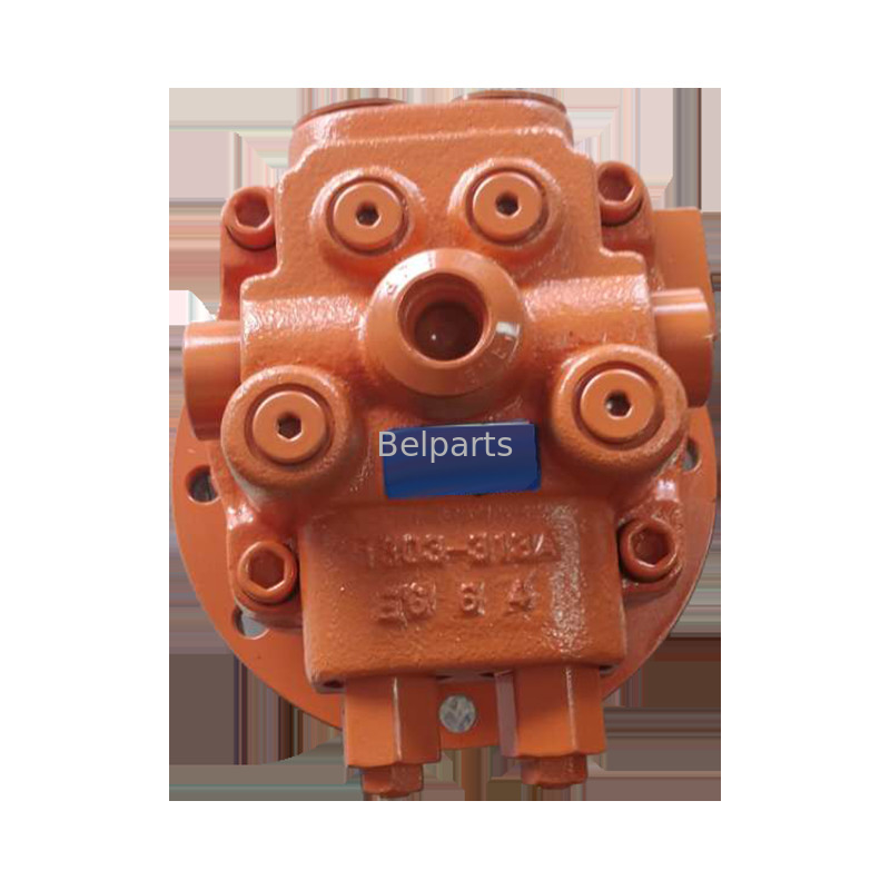 Graafwerktuig Spare Parts 4404045 Schommelingsmotor Assy Hitachi Ex 50 Hydraulische Motorschommeling