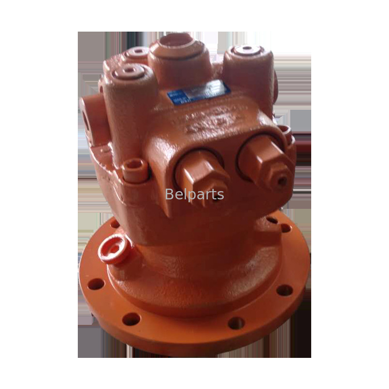 Graafwerktuig Spare Parts 4404045 Schommelingsmotor Assy Hitachi Ex 50 Hydraulische Motorschommeling