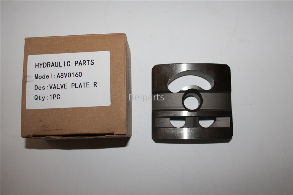 Van het Graafwerktuigparts axial piston van A6VM A2FM A4VG A8V A10V A10VO A11V Hydraulische van de de Pompmotor de Reparatieuitrustingen Rexroth