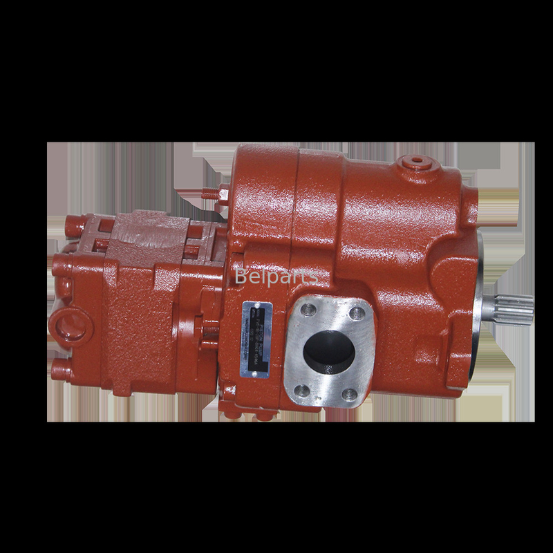 Van de de Pompreparatie van de graafwerktuig pvd-00b de Hydraulische Zuiger pvd-0b pvd-1B pvd-2b pvd-15b pcr-5b phv-4b van de de Uitrustingenmotor Dragende Delen