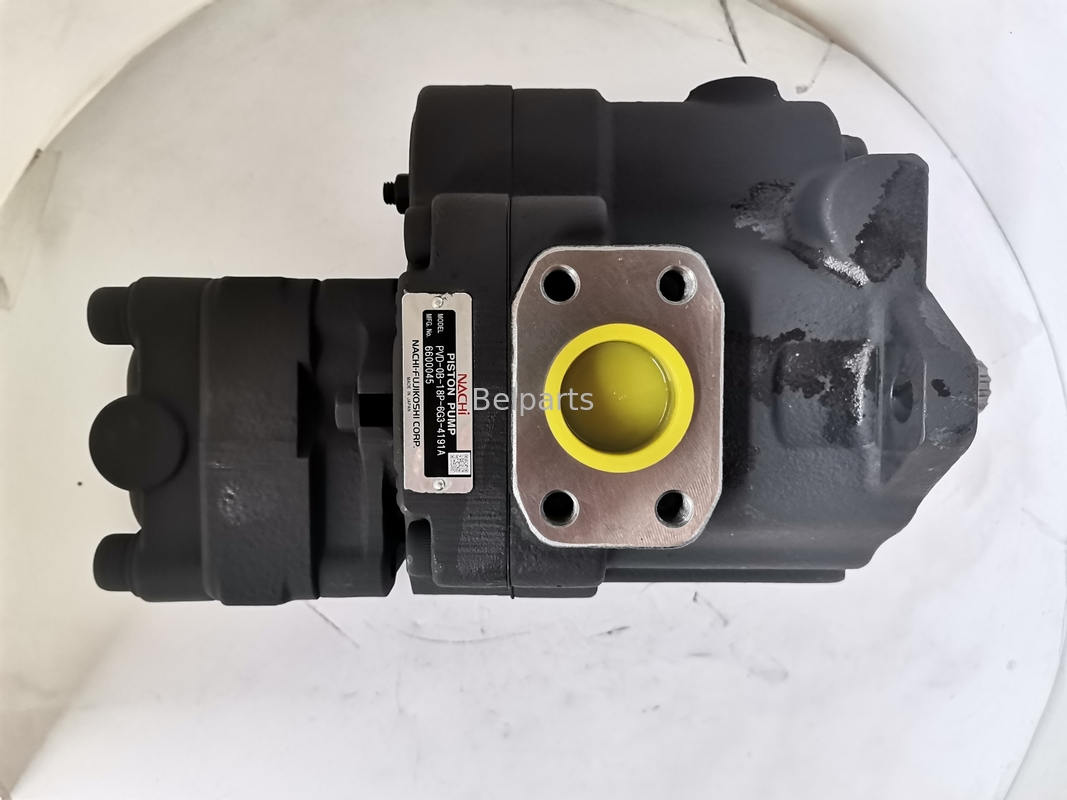 Van de de Pompreparatie van de graafwerktuig pvd-00b de Hydraulische Zuiger pvd-0b pvd-1B pvd-2b pvd-15b pcr-5b phv-4b van de de Uitrustingenmotor Dragende Delen