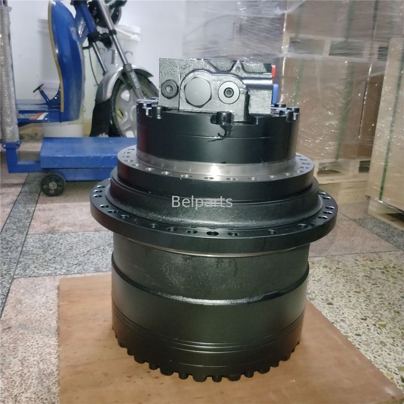 Definitieve Aandrijving van graafwerktuigdx225lc DX225LCA DX230LC DX220LC de Reizende Motoren K1037757 voor Doosan