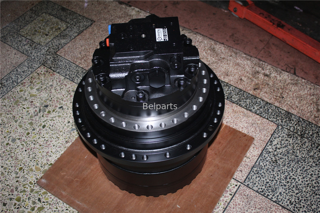 Definitieve Aandrijving van graafwerktuigdx225lc DX225LCA DX230LC DX220LC de Reizende Motoren K1037757 voor Doosan