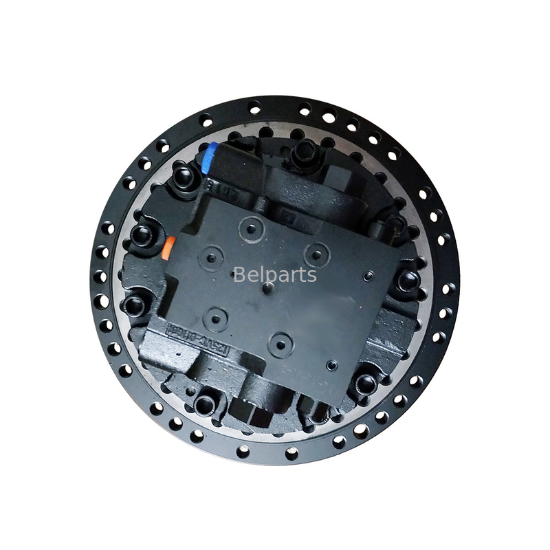 Definitieve Aandrijving van graafwerktuigdx225lc DX225LCA DX230LC DX220LC de Reizende Motoren K1037757 voor Doosan