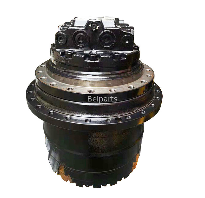 DX255LC de Reismotor van graafwerktuigtravelling motors K1011413A Hydraulisch voor Doosan