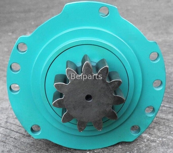 Sk140 sk230-6 Kobelco-Graafwerktuig Swing Reduction Gear Sk200v8 sk130-8 sk330-8