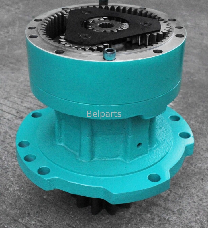 Sk140 sk230-6 Kobelco-Graafwerktuig Swing Reduction Gear Sk200v8 sk130-8 sk330-8