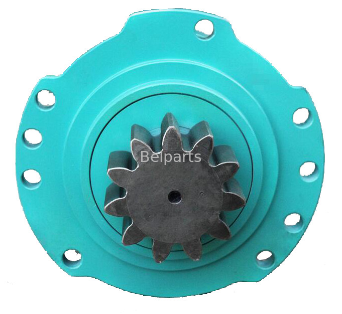 Sk140 sk230-6 Kobelco-Graafwerktuig Swing Reduction Gear Sk200v8 sk130-8 sk330-8