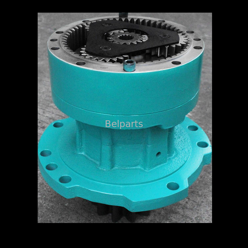 Sk140 sk230-6 Kobelco-Graafwerktuig Swing Reduction Gear Sk200v8 sk130-8 sk330-8