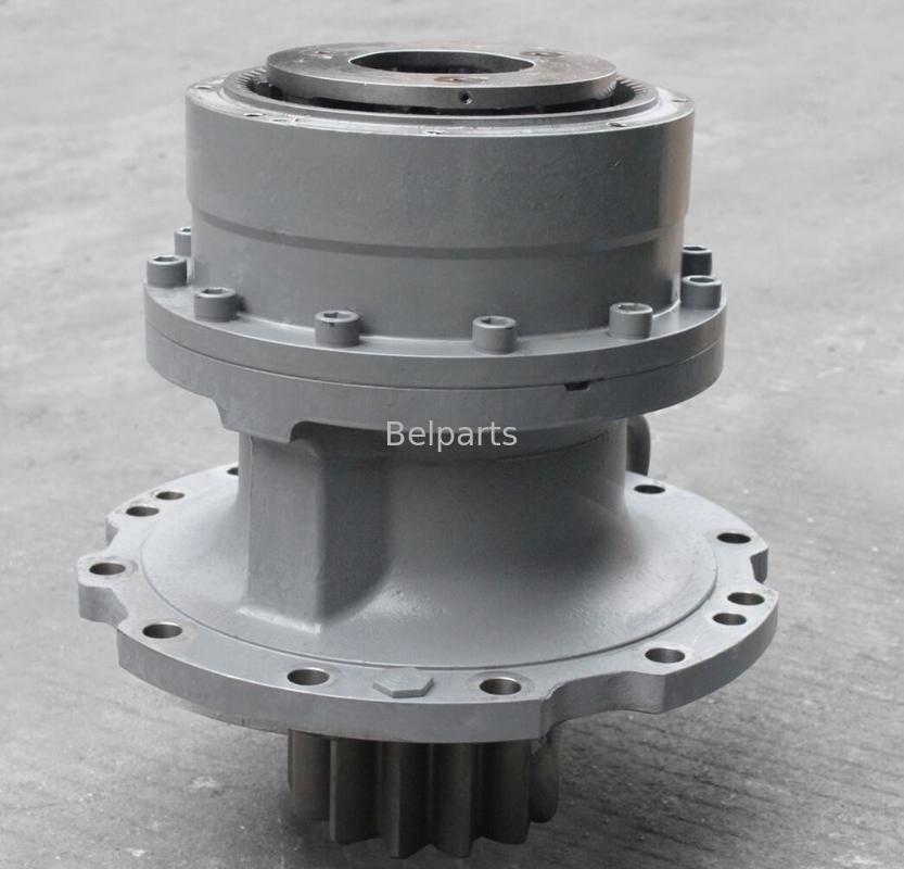 Hitachigraafwerktuig Swing Reduction Gear zx200-6 zax200-6 zaxis200-6 9196963 Schommelingsversnellingsbak
