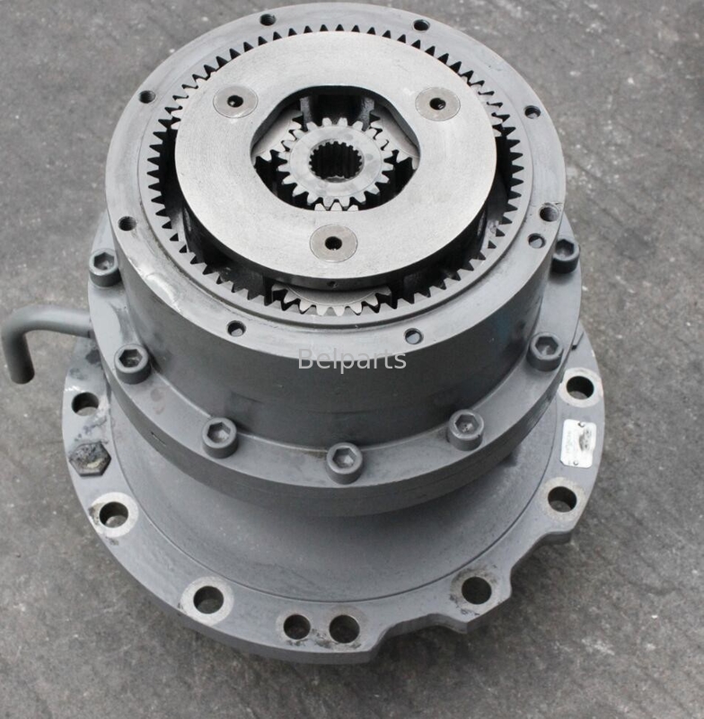 Hitachigraafwerktuig Swing Reduction Gear zx200-6 zax200-6 zaxis200-6 9196963 Schommelingsversnellingsbak