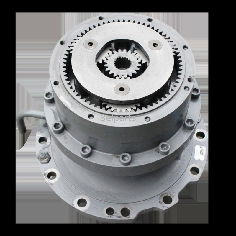 Hitachigraafwerktuig Swing Reduction Gear zx200-6 zax200-6 zaxis200-6 9196963 Schommelingsversnellingsbak