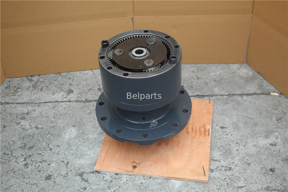 De Verminderingstoestel 4445648 van Swing Gearbox Swing van het Zaxis80zax80 Zx80 Graafwerktuig voor Hitachi