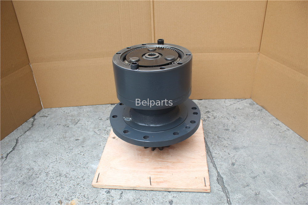 De Verminderingstoestel 4445648 van Swing Gearbox Swing van het Zaxis80zax80 Zx80 Graafwerktuig voor Hitachi
