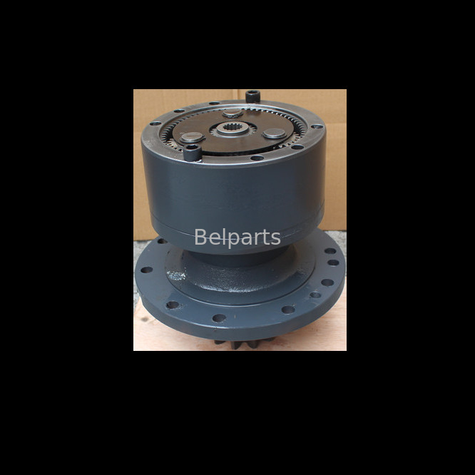 De Verminderingstoestel 4445648 van Swing Gearbox Swing van het Zaxis80zax80 Zx80 Graafwerktuig voor Hitachi