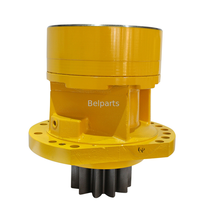 Graafwerktuig Swing Reduction Gear de Schommelingsversnellingsbak van 20n-60-46500 pc10-6 pc10-7 Pc10 voor KOMATSU