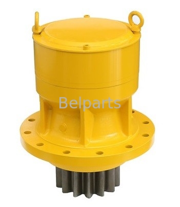 Cx210b het Toestel van de de Schommelingsvermindering van Graafwerktuigswing gearbox reducer Krc0209 Krc0158 voor Geval