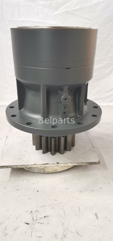 Cx210b het Toestel van de de Schommelingsvermindering van Graafwerktuigswing gearbox reducer Krc0209 Krc0158 voor Geval