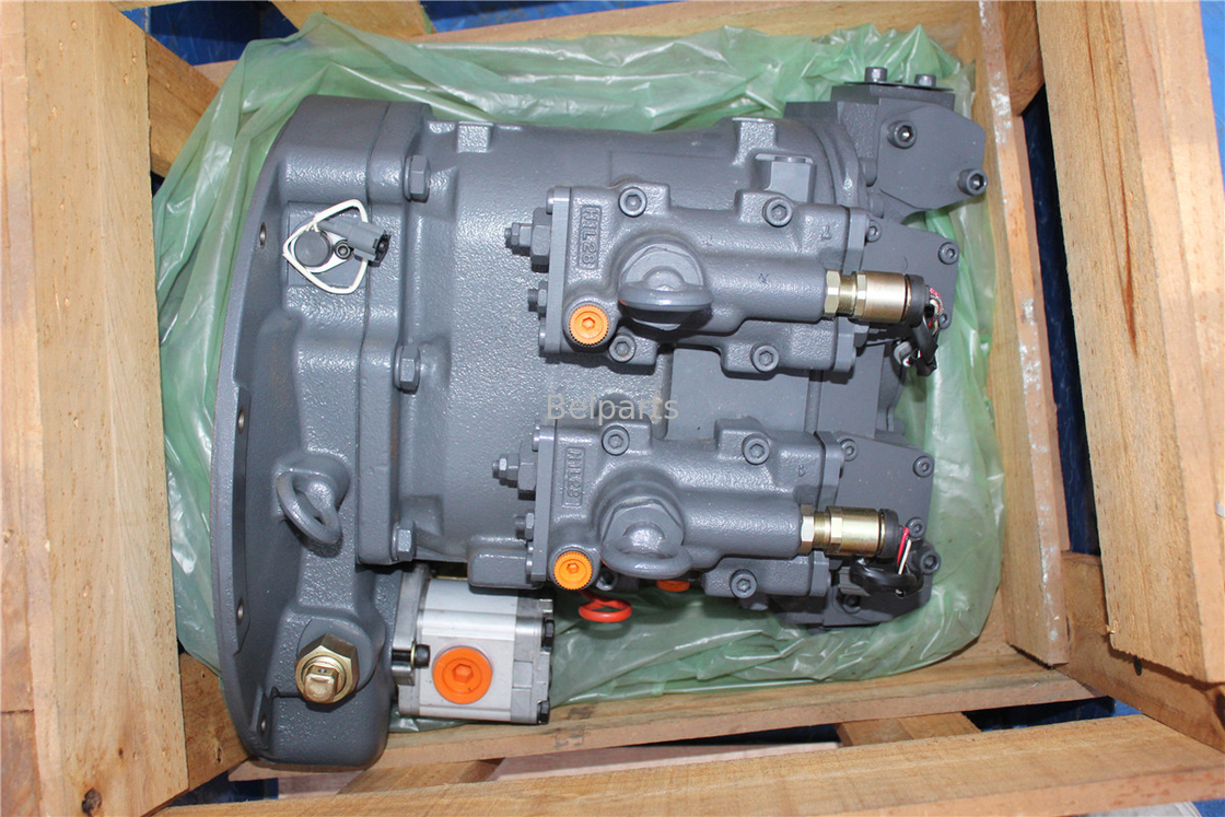 Van het GraafwerktuigEx 200-5 van het Belpartskruippakje Hydraulische Hoofdpomp 9150726 Zuigerpomp 9152668 voor Hitachi