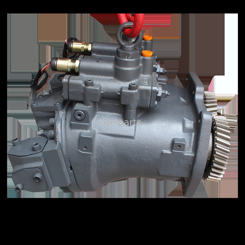 Van het GraafwerktuigEx 200-5 van het Belpartskruippakje Hydraulische Hoofdpomp 9150726 Zuigerpomp 9152668 voor Hitachi