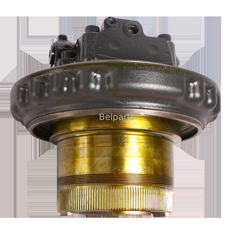 Belpartsgraafwerktuig pc300-7 pc300-8 207-27-00440 708-8H-00320 Reismotor voor KOMATSU