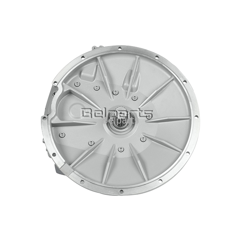 Zx450-1 graafwerktuig K5V200DPH-0E11 9256125 9257348 de Hydraulische Hoofdpomp van de Pompzuiger voor Hitachi