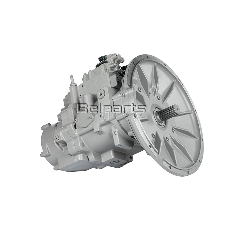 Zx450-1 graafwerktuig K5V200DPH-0E11 9256125 9257348 de Hydraulische Hoofdpomp van de Pompzuiger voor Hitachi