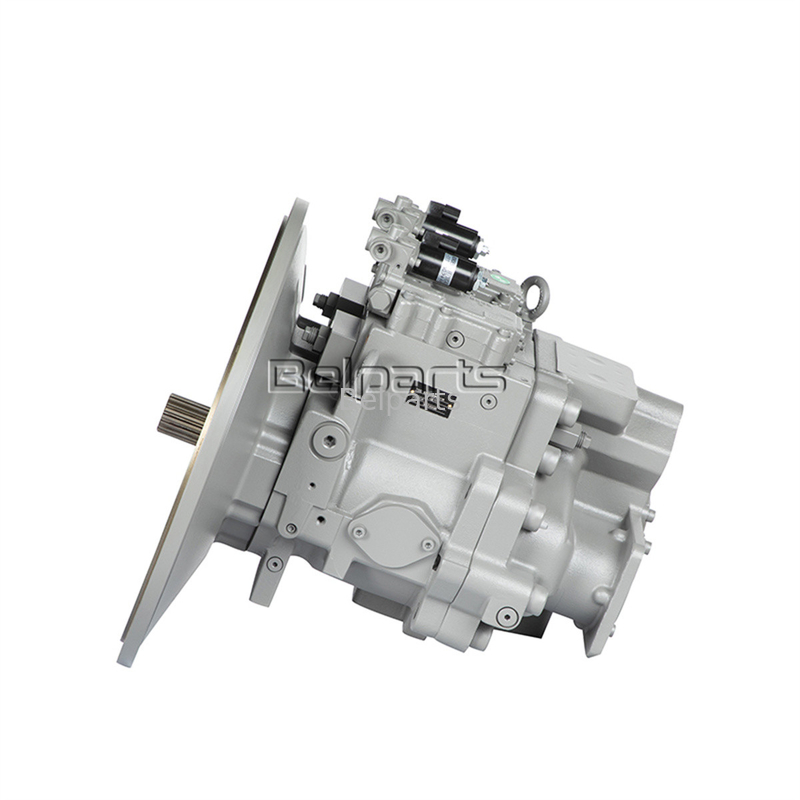 Zx450-1 graafwerktuig K5V200DPH-0E11 9256125 9257348 de Hydraulische Hoofdpomp van de Pompzuiger voor Hitachi