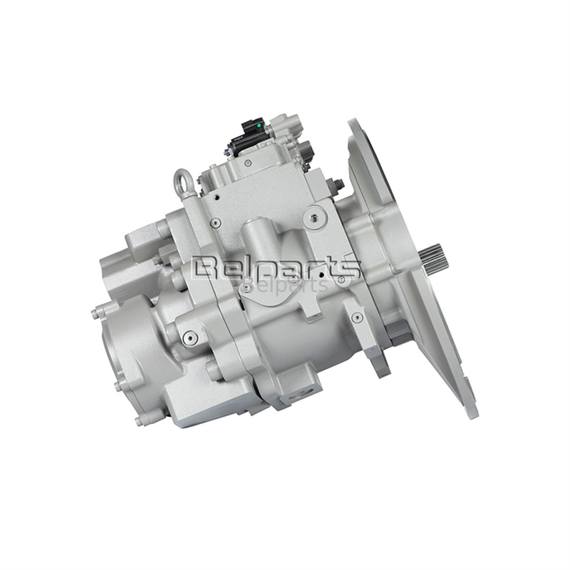 Zx450-1 graafwerktuig K5V200DPH-0E11 9256125 9257348 de Hydraulische Hoofdpomp van de Pompzuiger voor Hitachi