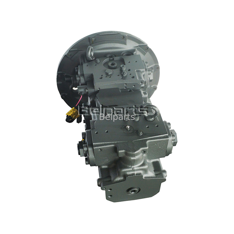 Graafwerktuig Piston Pump pc200-7 de Hydraulische Hoofdpomp 60100352-DK van HPV95 voor KOMATSU