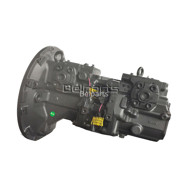 Graafwerktuig Piston Pump pc200-7 de Hydraulische Hoofdpomp 60100352-DK van HPV95 voor KOMATSU
