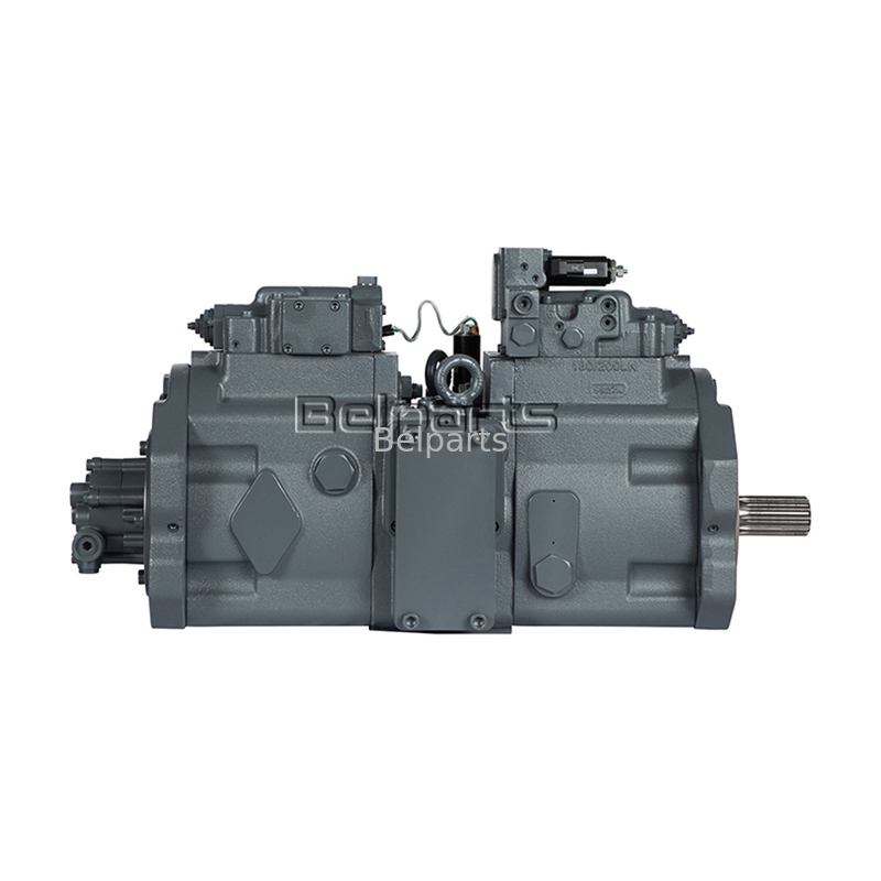 Sumitomo sh350-5 de Pomp Hydraulische Hoofdpomp van de Graafwerktuigk5v160dtp-9y04 Zuiger 60100008-j