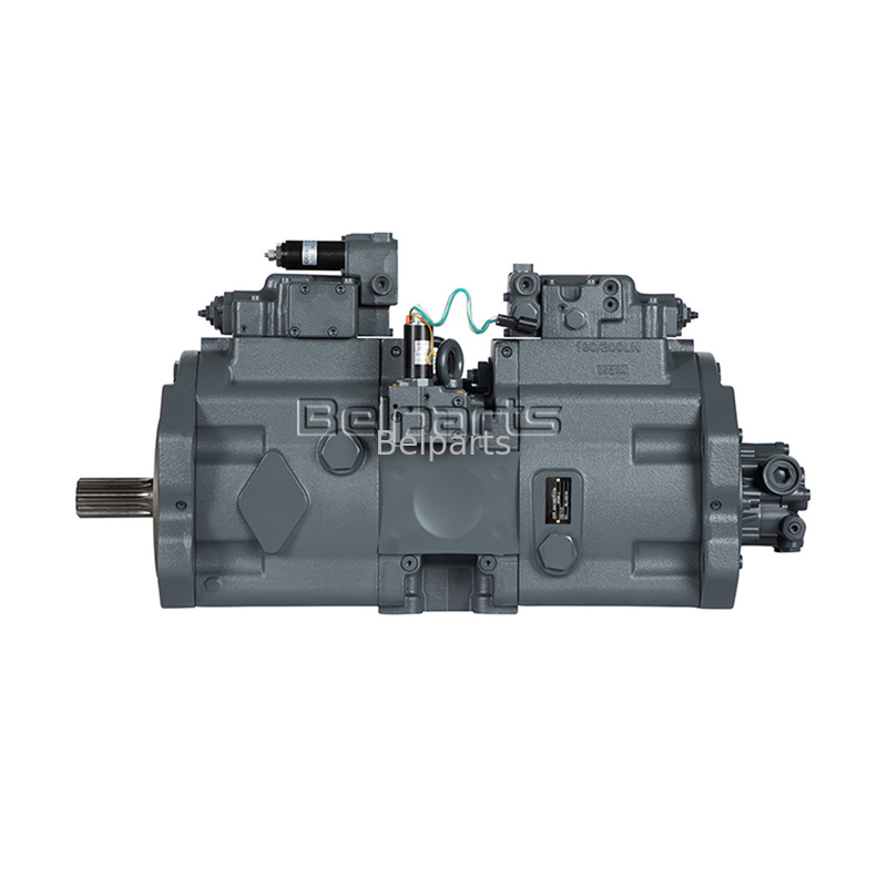Sumitomo sh350-5 de Pomp Hydraulische Hoofdpomp van de Graafwerktuigk5v160dtp-9y04 Zuiger 60100008-j