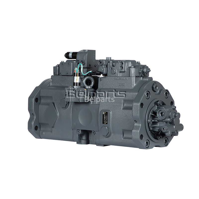 Sumitomo sh350-5 de Pomp Hydraulische Hoofdpomp van de Graafwerktuigk5v160dtp-9y04 Zuiger 60100008-j