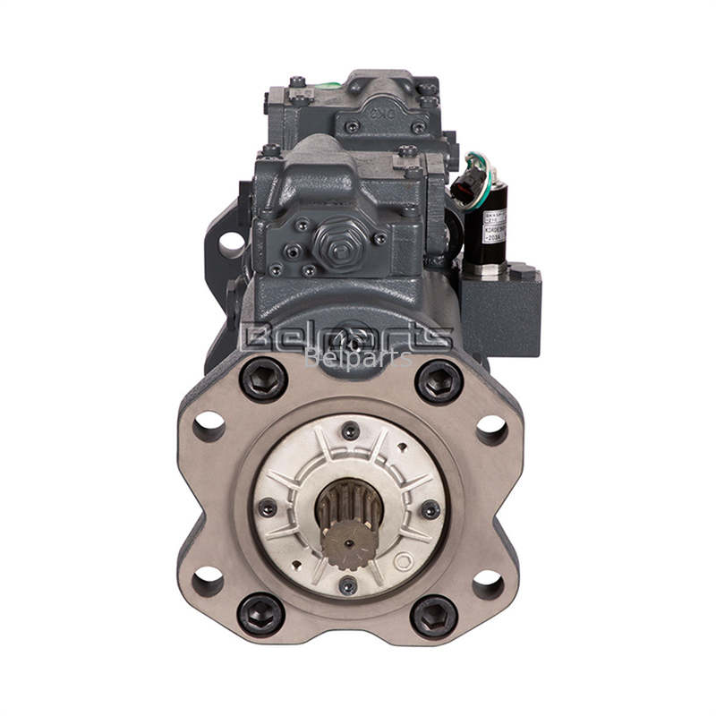 Sumitomograafwerktuig sh200-1 sh130-5 SH130 K3V63DTP-9N2B K3V112DT-9C12 K7V63DTP-9Y2C Hydraulische Hoofdpomp