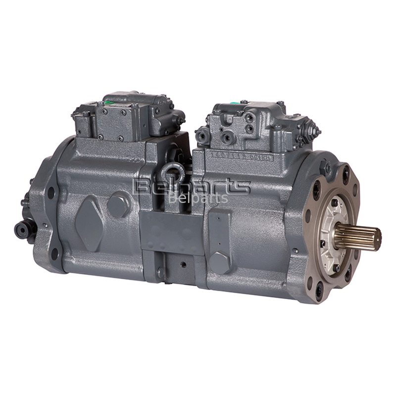 Sumitomograafwerktuig sh200-1 sh130-5 SH130 K3V63DTP-9N2B K3V112DT-9C12 K7V63DTP-9Y2C Hydraulische Hoofdpomp