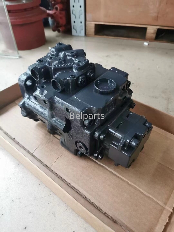 Pc20-6 van het Graafwerktuighydraulic pump 705-41-08001 van KOMATSU Hoofdpomp 705-41-03001