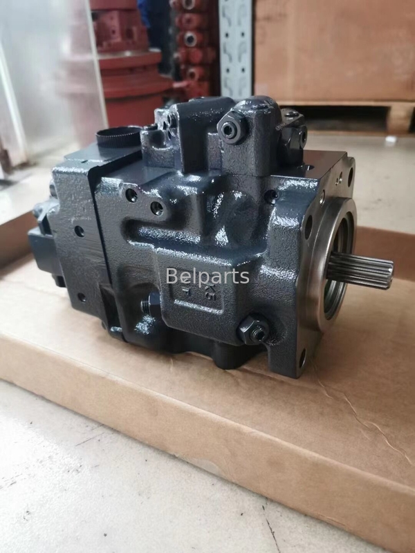 Pc20-6 van het Graafwerktuighydraulic pump 705-41-08001 van KOMATSU Hoofdpomp 705-41-03001