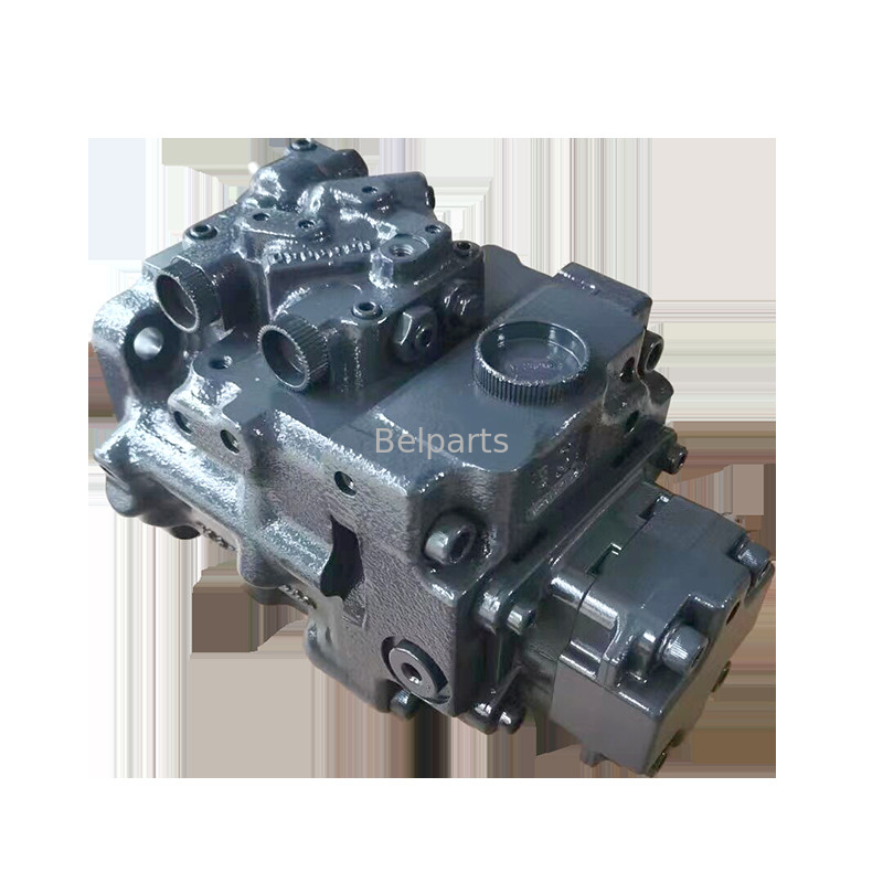 Pc20-6 van het Graafwerktuighydraulic pump 705-41-08001 van KOMATSU Hoofdpomp 705-41-03001