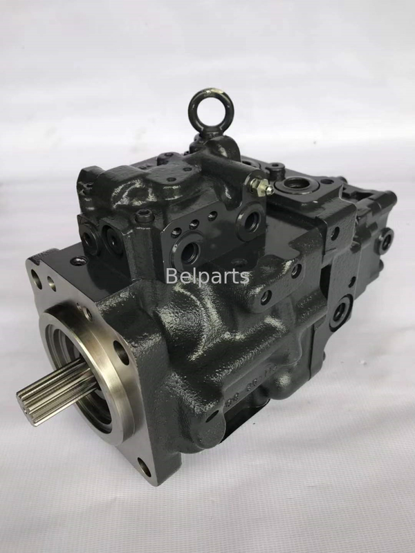 KOMATSU pc35mr-2 de Hydraulische Pomp van Graafwerktuighydraulic main pump 708-3S-00332 708-3S-00331