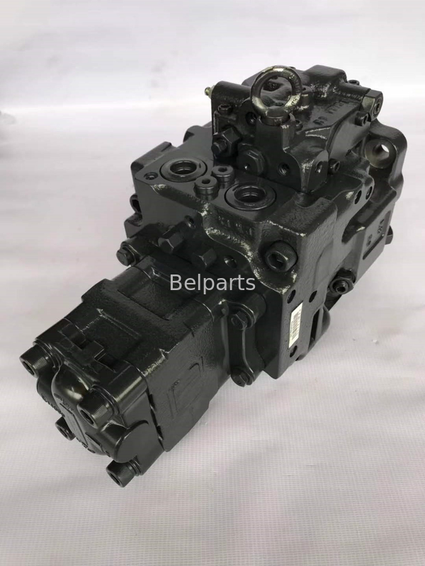 KOMATSU pc35mr-2 de Hydraulische Pomp van Graafwerktuighydraulic main pump 708-3S-00332 708-3S-00331