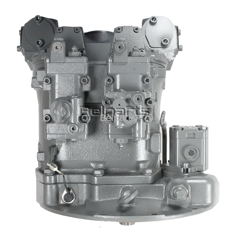 HPVO118HW hoofdpomp voor Hitachi zx240-3 9191165 Hydraulisch Hoofdpompgraafwerktuig