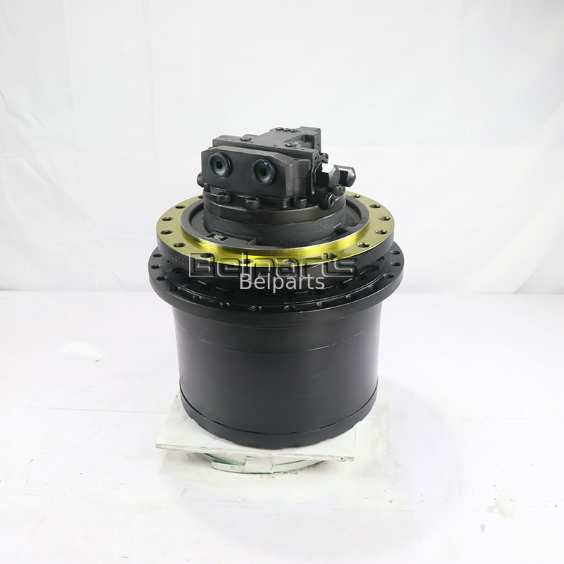 Hyundai-Graafwerktuig Travel Motor R305 R335 r290-7 de Definitieve Aandrijving 31N8-40011 van R300LC-9S TM60 GM60