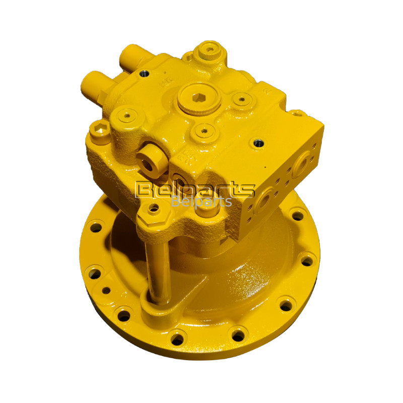 R160LC-9 R160LC-9S R180LC-9 Motor Assy 31Q5-10160 van de Graafwerktuigschommeling voor Hyundai