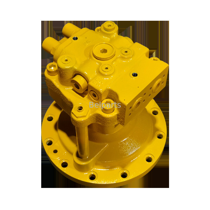 R160LC-9 R160LC-9S R180LC-9 Motor Assy 31Q5-10160 van de Graafwerktuigschommeling voor Hyundai