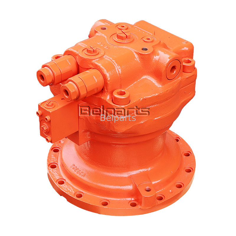 Doosan graafmachine Swing Motor Assy DX225 Motor Swing K1000697A Zwenkende motor